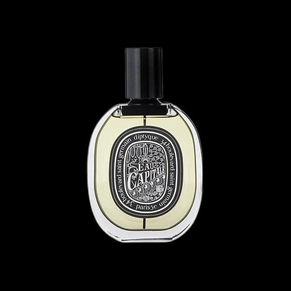 Diptyque Eau Capitale — Diptyque