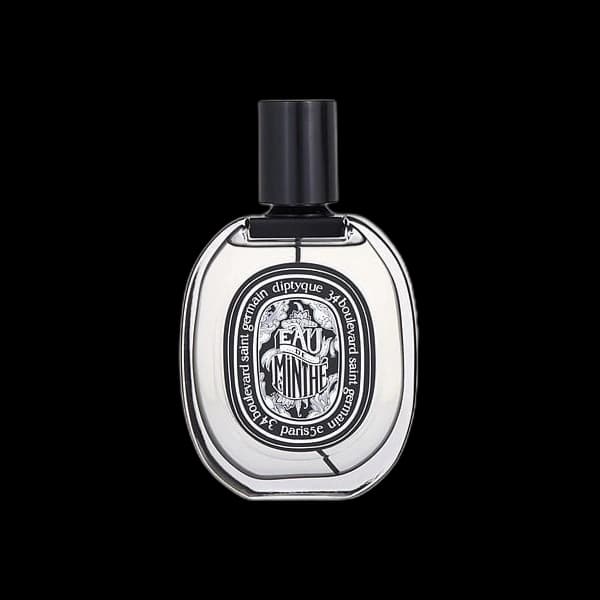 Diptyque Eau De Minthe — Diptyque