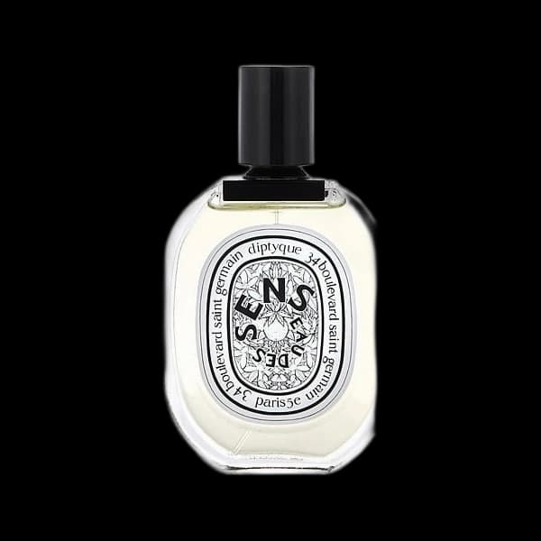 Diptyque Eau Des Sens — Diptyque