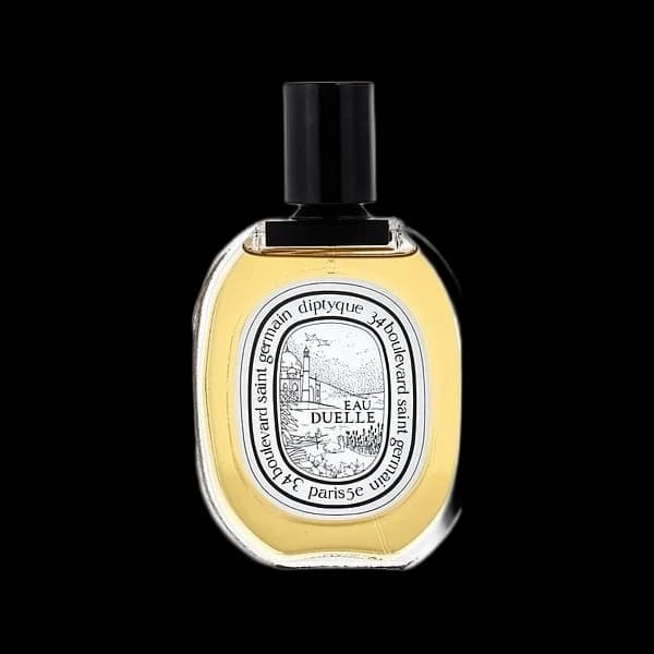 Diptyque Eau Duelle — Diptyque