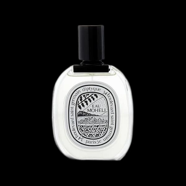 Diptyque Eau Moheli — Diptyque