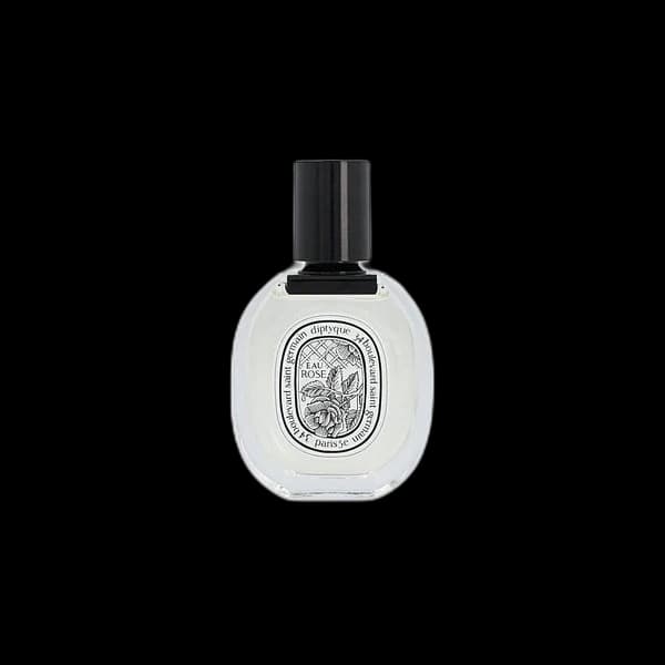 Diptyque Eau Rose — Diptyque