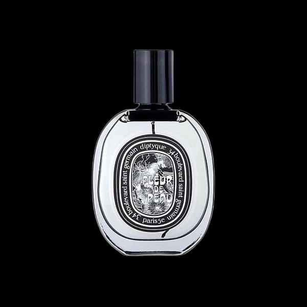 Diptyque Fleur De Peau — Diptyque