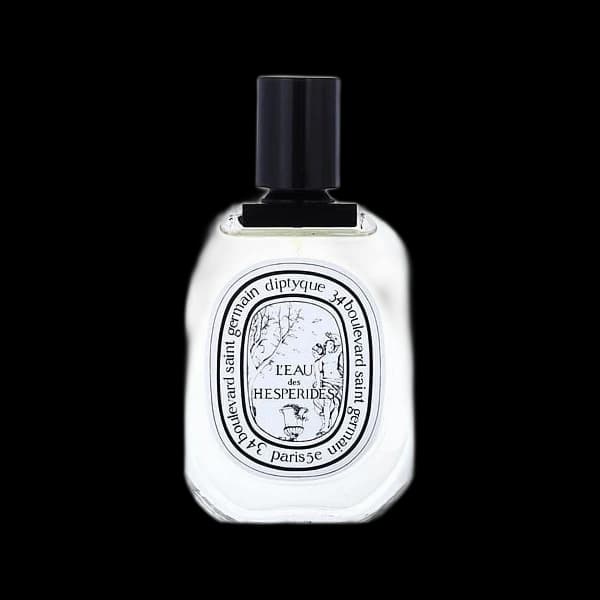 Diptyque L'Eau Des Hesperides — Diptyque
