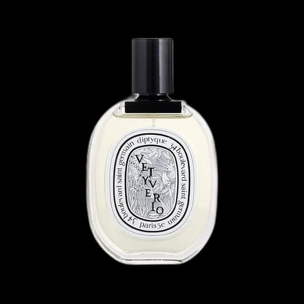 Diptyque Vetyverio — Diptyque