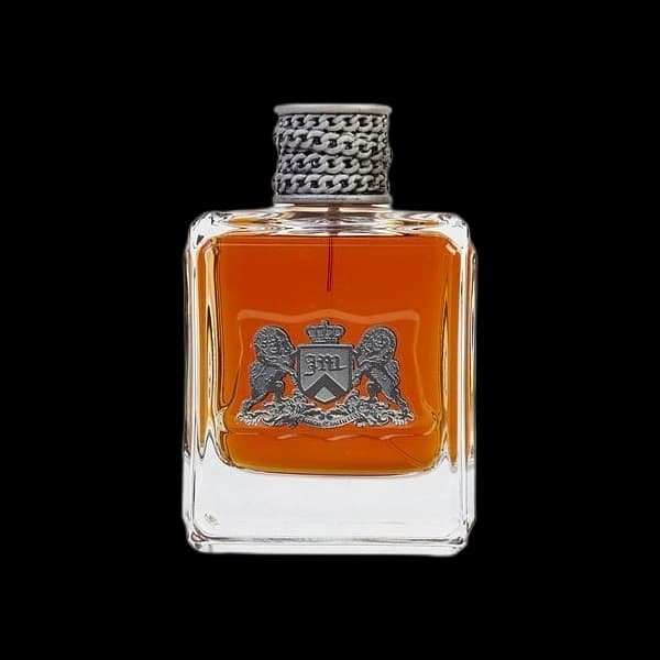 Dirty English — Juicy Couture