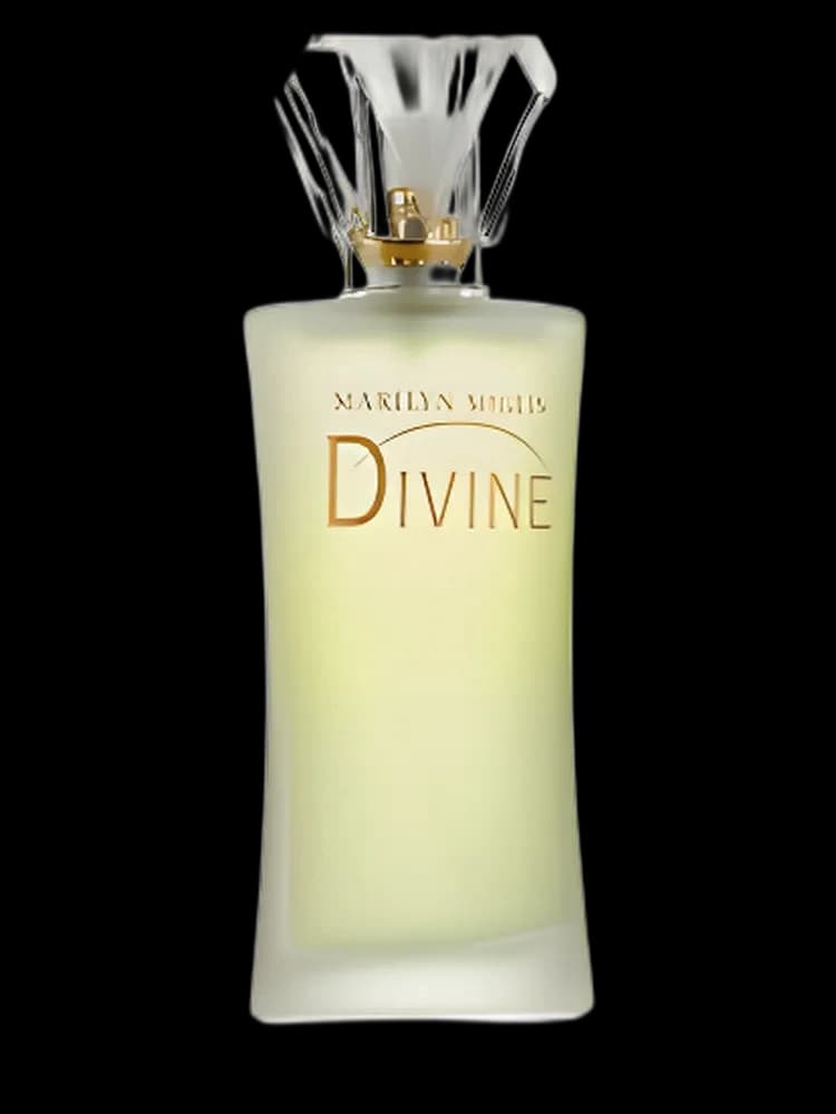 Divine for women — Marilyn Miglin