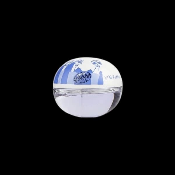 Dkny Be Delicious City Brooklyn Girl — Donna Karan