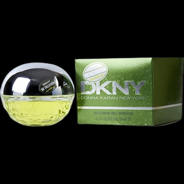 Dkny Be Delicious Crystallized — Donna Karan