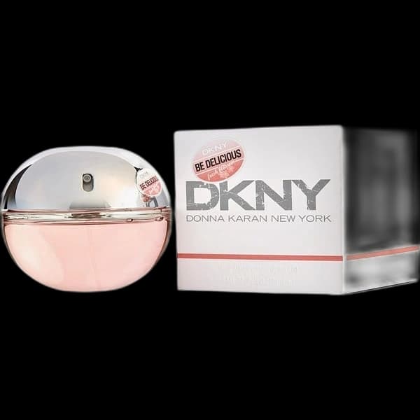 Dkny Be Delicious Fresh Blossom — Donna Karan