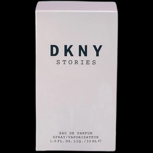 Dkny Stories — Donna Karan