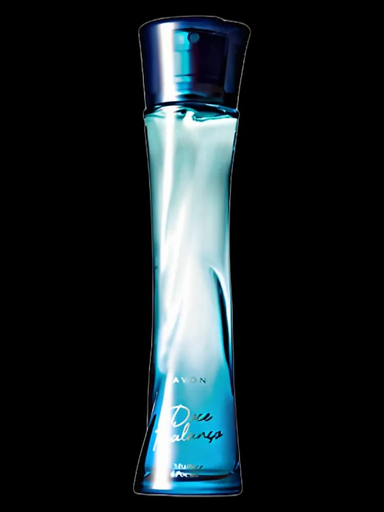 Doce Balanco for women — Avon