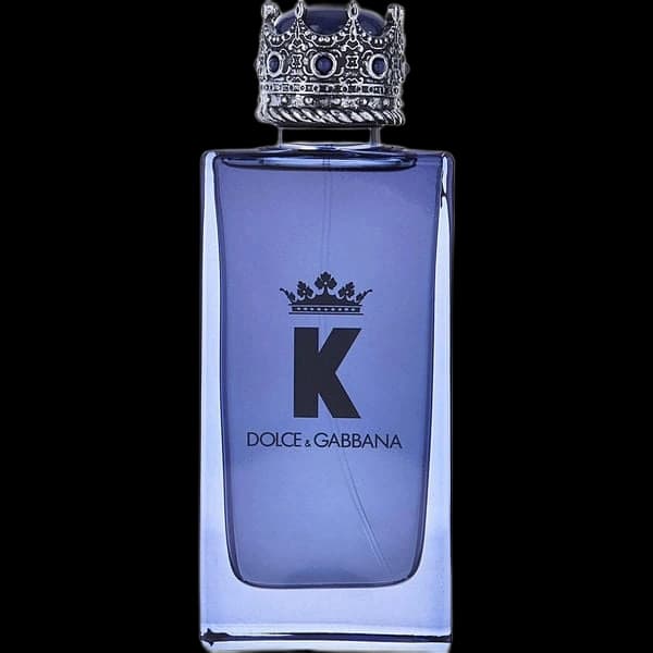 Dolce & Gabbana K Intense — Dolce & Gabbana