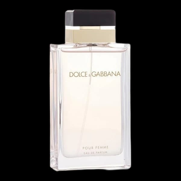 Dolce & Gabbana Pour Femme — Dolce & Gabbana