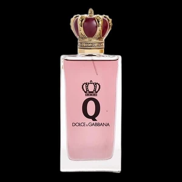 Dolce & Gabbana Q Intense — Dolce & Gabbana