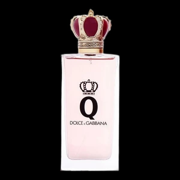 Dolce & Gabbana Q — Dolce & Gabbana