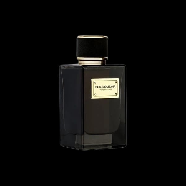 Dolce & Gabbana Velvet Incenso — Dolce & Gabbana