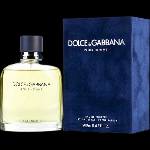 Dolce & Gabbana — Dolce&Gabbana