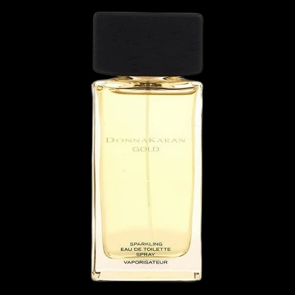 Donna Karan Gold Sparkling — Donna Karan