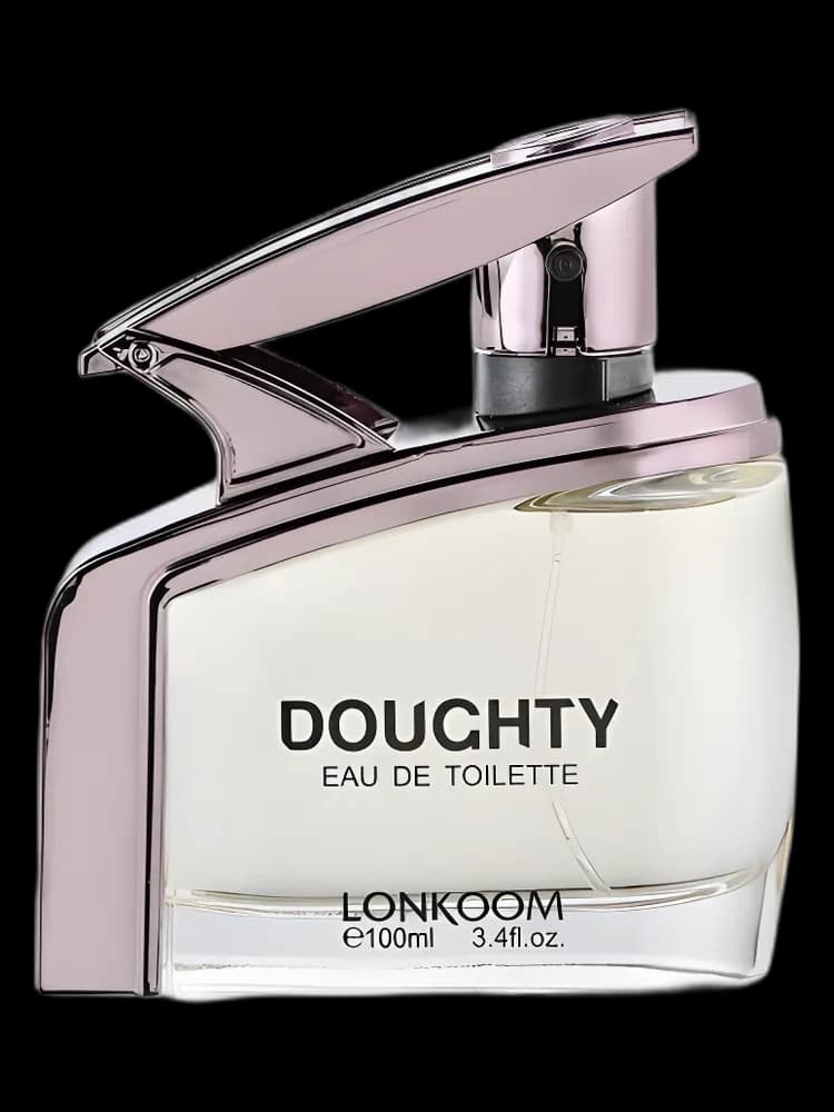 Doughty unisex — Lonkoom Parfum