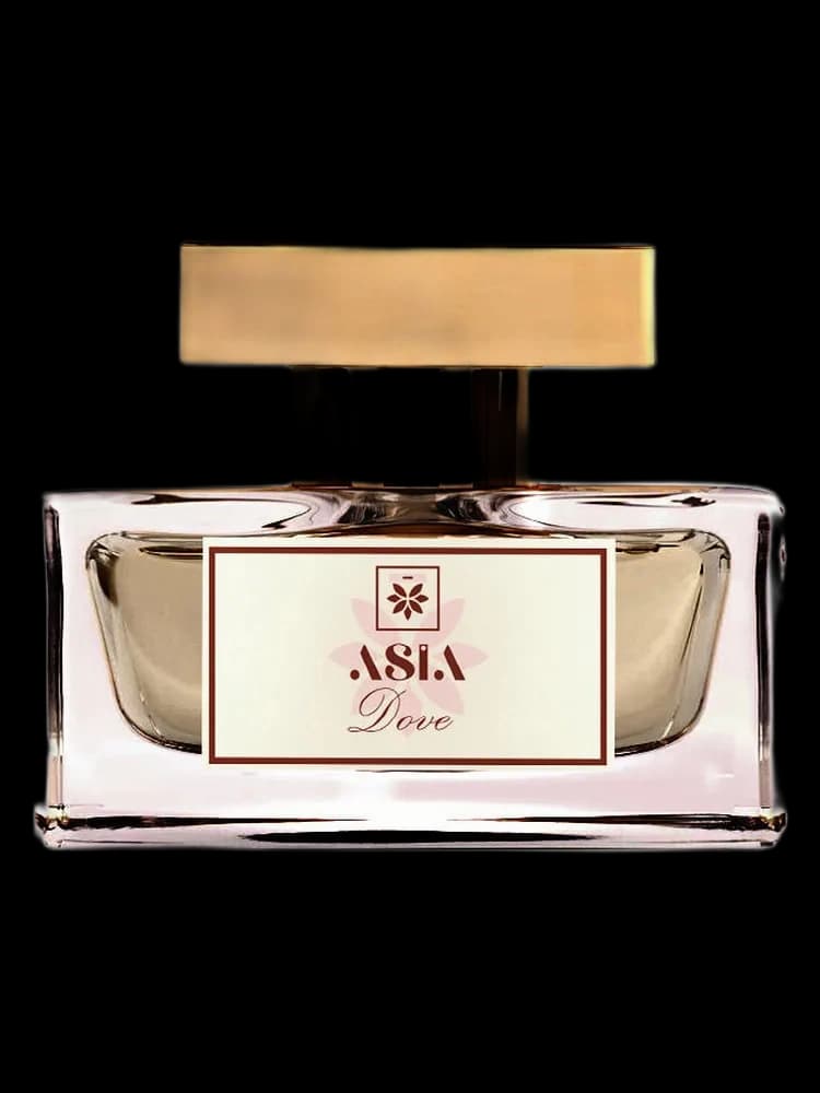 Dove unisex — Asia Perfumes