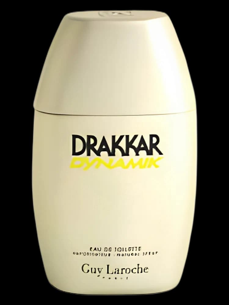 Drakkar Dynamik for men — Guy Laroche