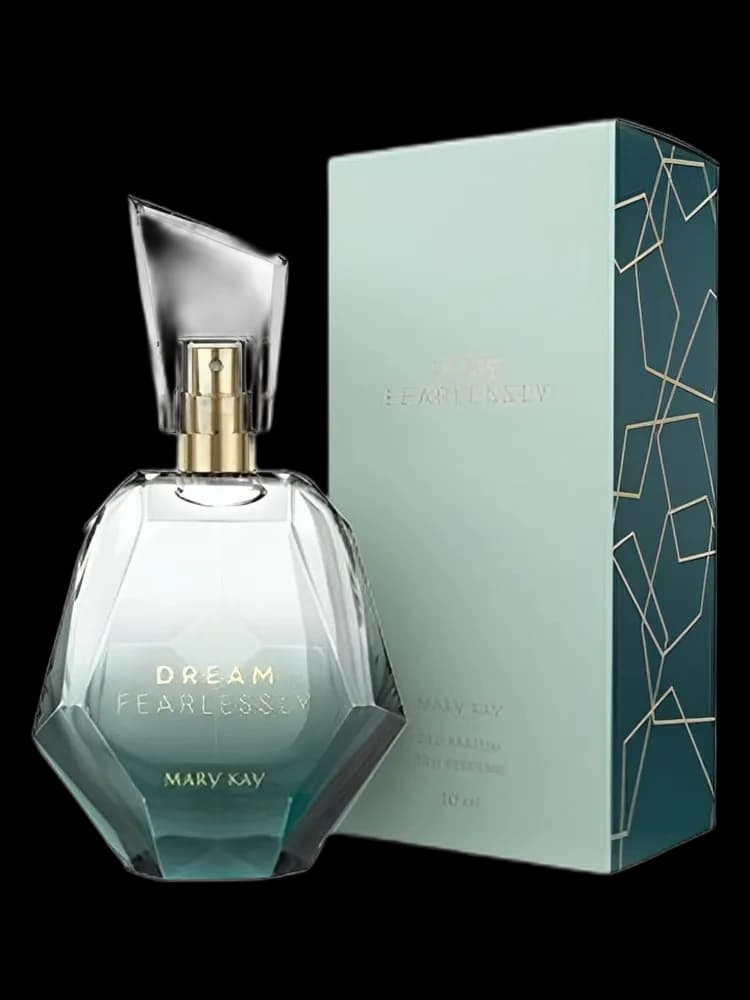Dream Fearlessly for women — Mary Kay