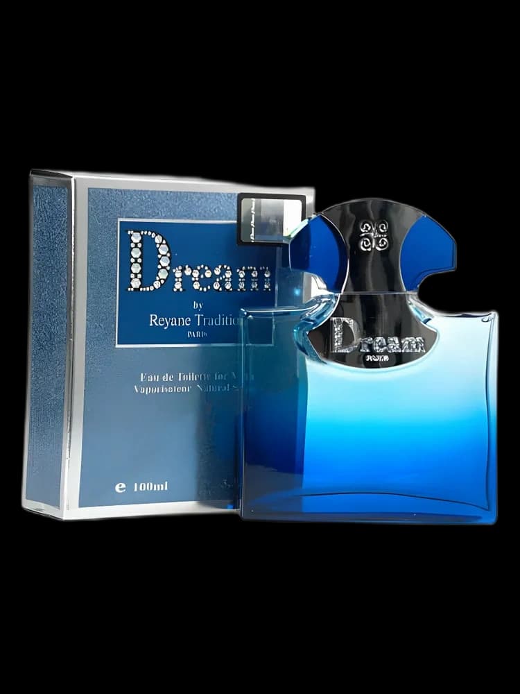 Dream for men — Reyane Tradition