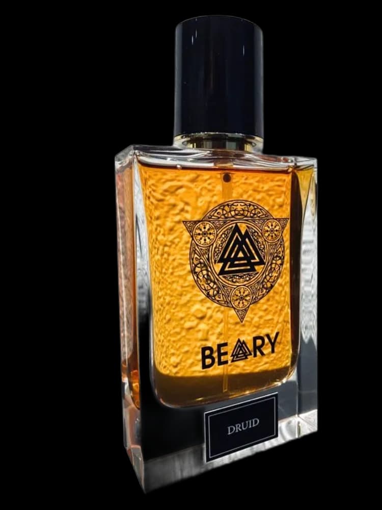Druid unisex — Beary