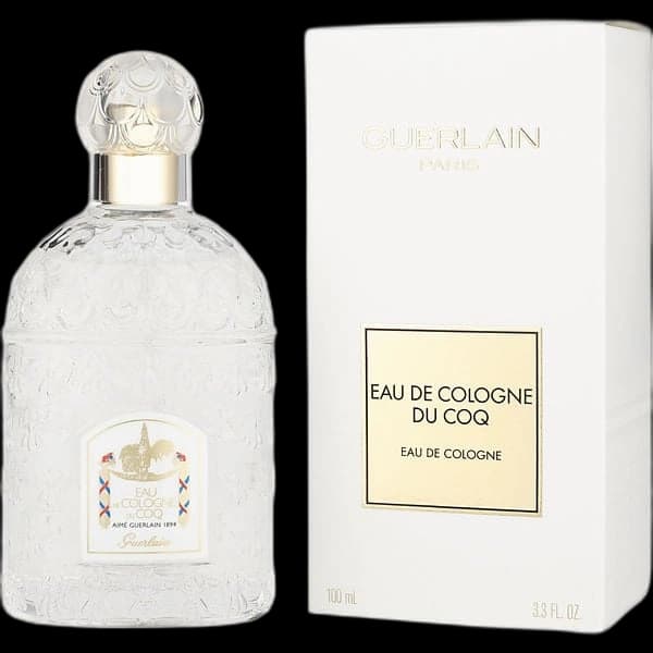 Du Coq — Guerlain