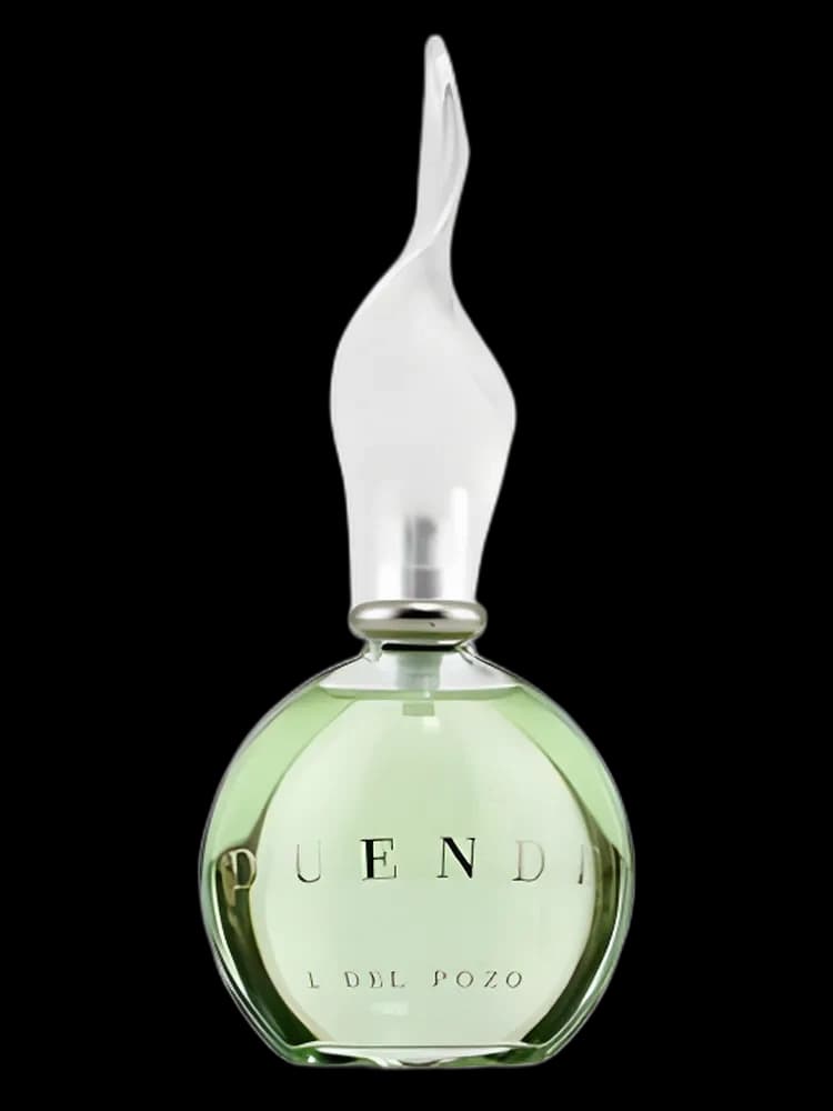 Duende for women — Jesus Del Pozo