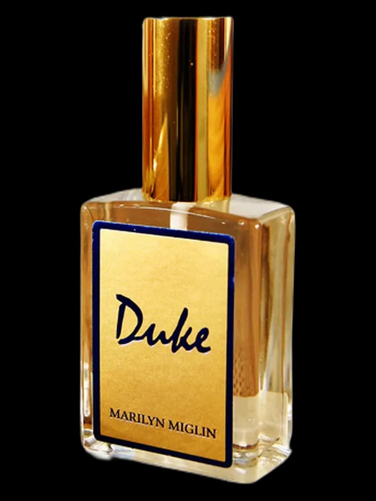 Duke unisex — Marilyn Miglin