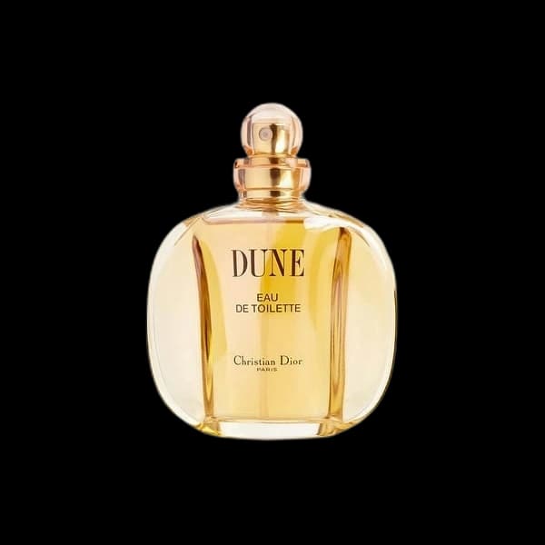 Dune — Christian Dior