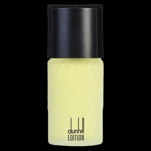 Dunhill Edition — Alfred Dunhill