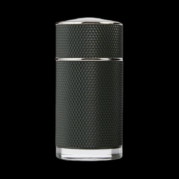 Dunhill Icon Racing — Alfred Dunhill