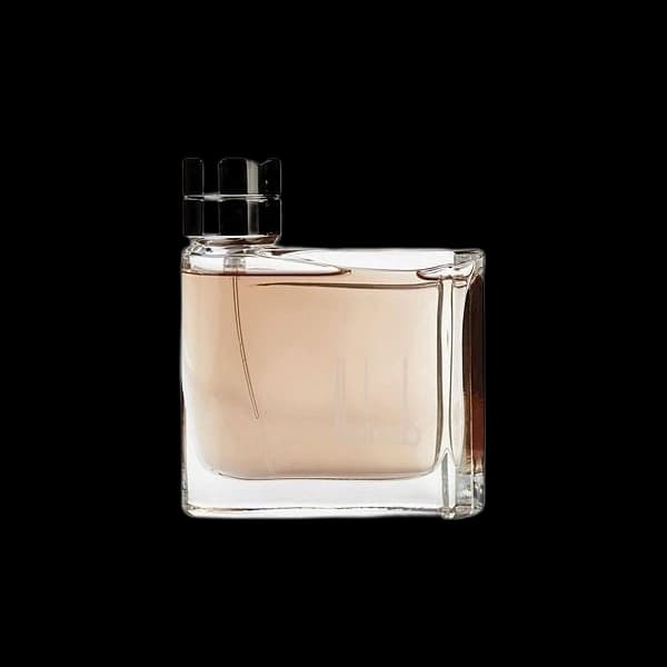 Dunhill Man — Alfred Dunhill