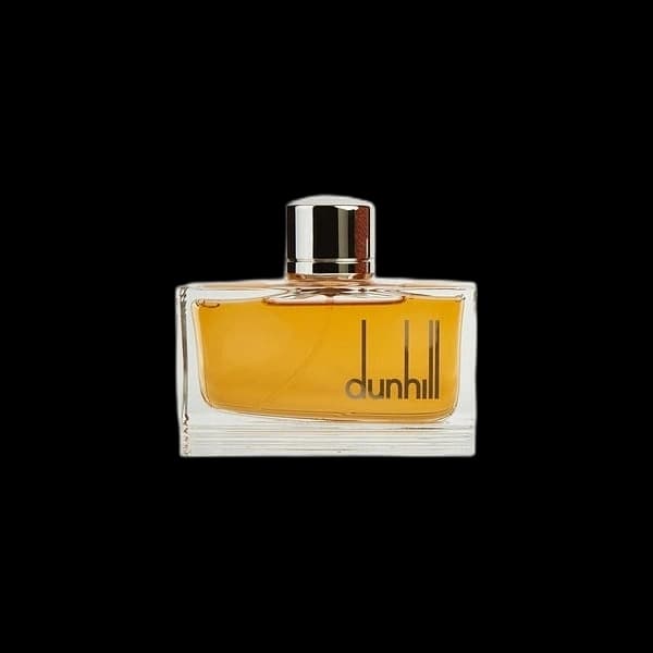 Dunhill Pursuit — Alfred Dunhill