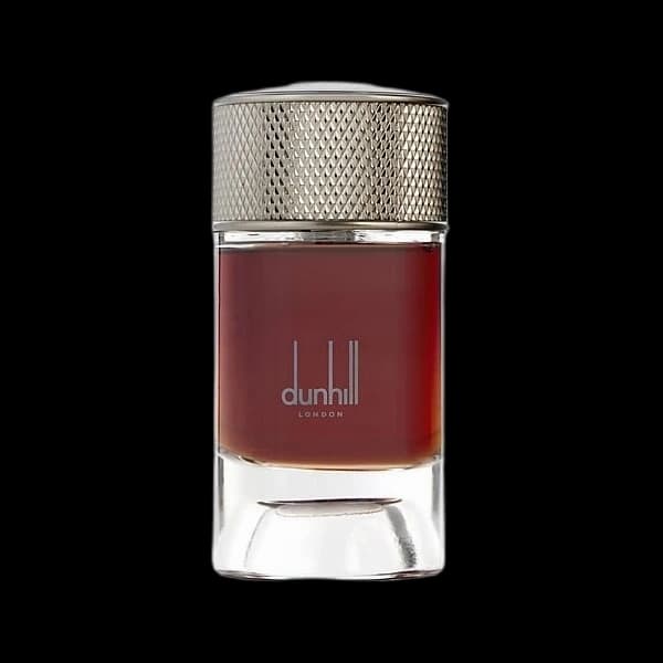 Dunhill Signature Collection Agar Wood — Alfred Dunhill