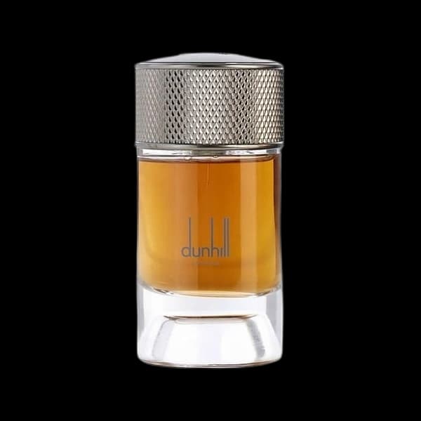 Dunhill Signature Collection British Leather — Alfred Dunhill