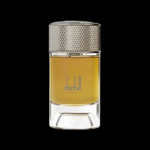 Dunhill Signature Collection Mongolian Cashemere — Alfred Dunhill