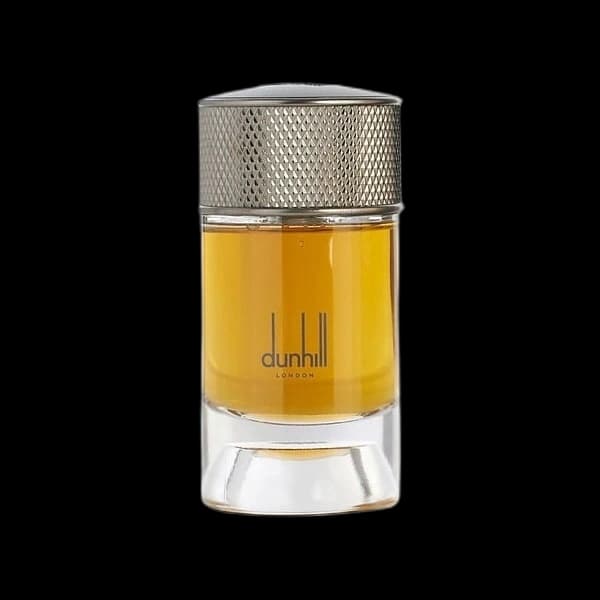 Dunhill Signature Collection Moroccan Amber — Alfred Dunhill