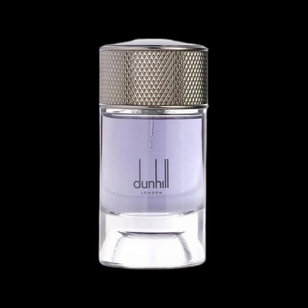 Dunhill Signature Collection Valensole Lavender — Alfred Dunhill