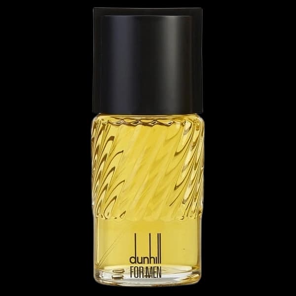 Dunhill — Alfred Dunhill