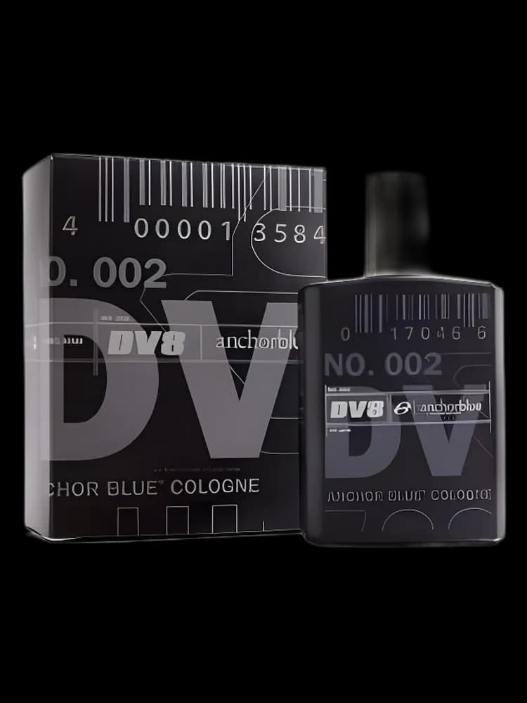 DV8 for men — Tru Fragrances