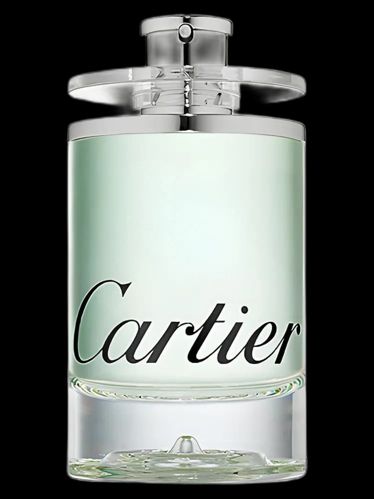 Eau de Cartier Concentree unisex — Cartier