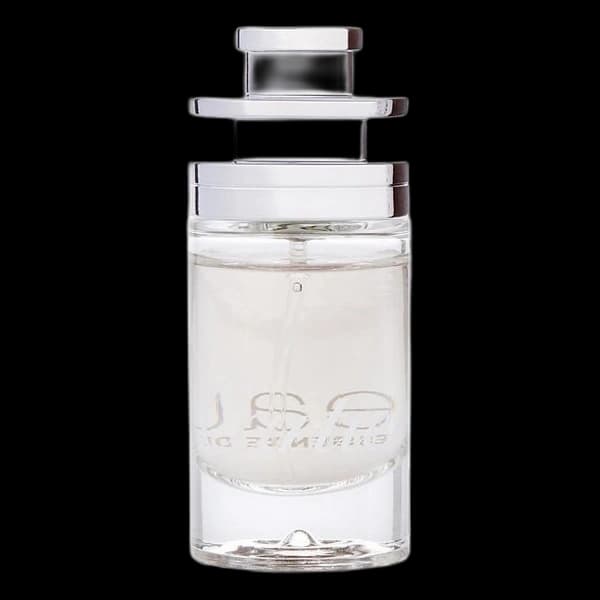 Eau De Cartier Essence De Bois — Cartier
