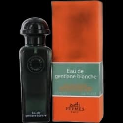 Eau De Gentiane Blanche — Hermes