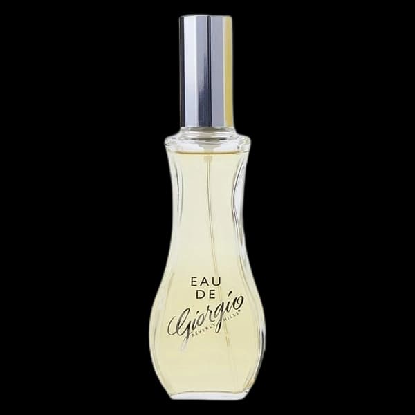 Eau De Giorgio — Giorgio Beverly Hills