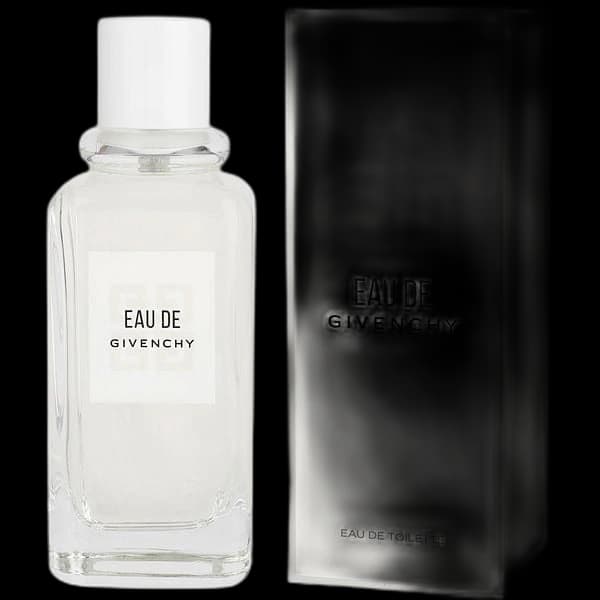 Eau De Givenchy — Givenchy