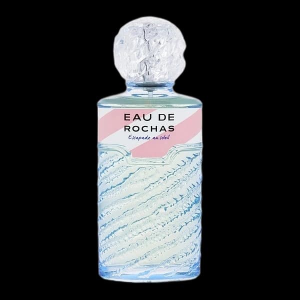 Eau De Rochas Escapade Au Soleil — Rochas